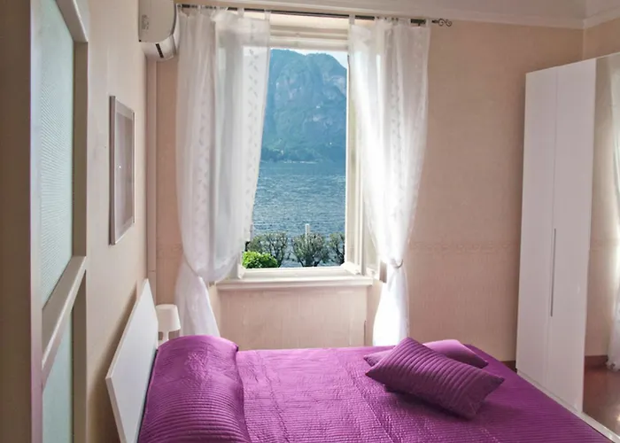 Sogno Отель Белладжо