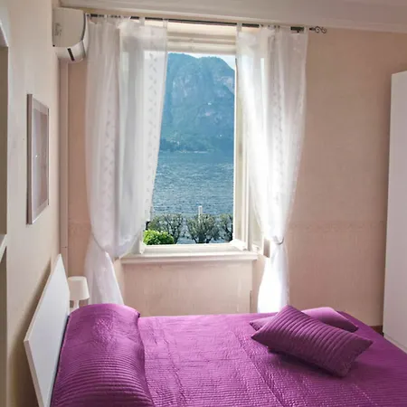 Sogno Hotel Bellagio